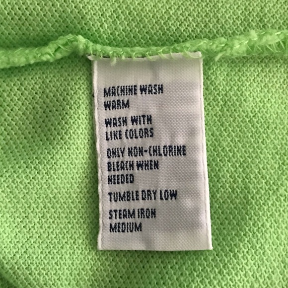 NWT POLO RALPH LAUREN POLO SHIRT SZ M - Picture 3 of 3
